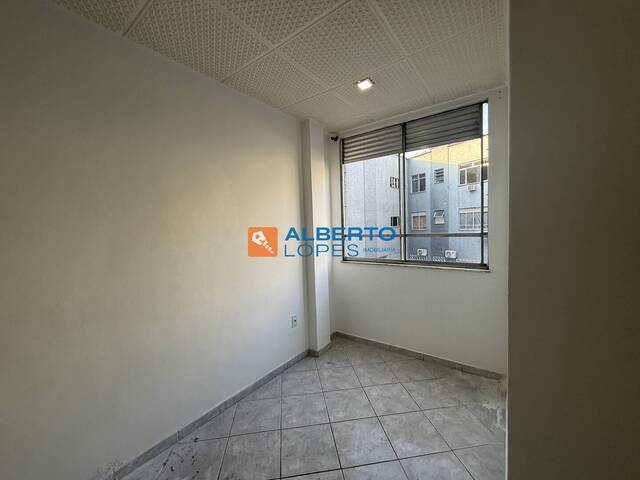 #1511 - Apartamento para Venda em Rio de Janeiro - RJ