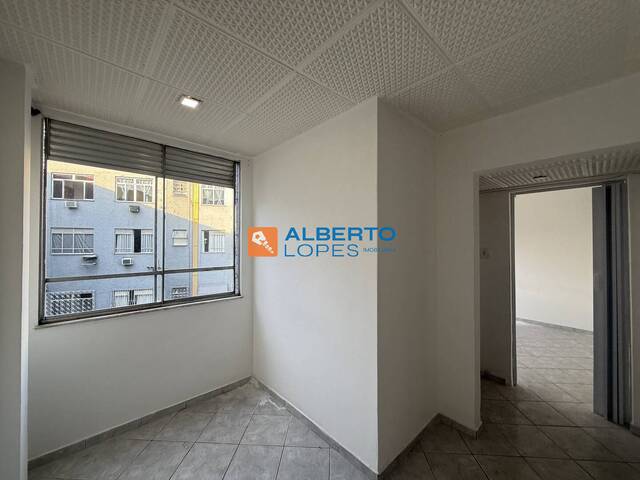 #1511 - Apartamento para Venda em Rio de Janeiro - RJ