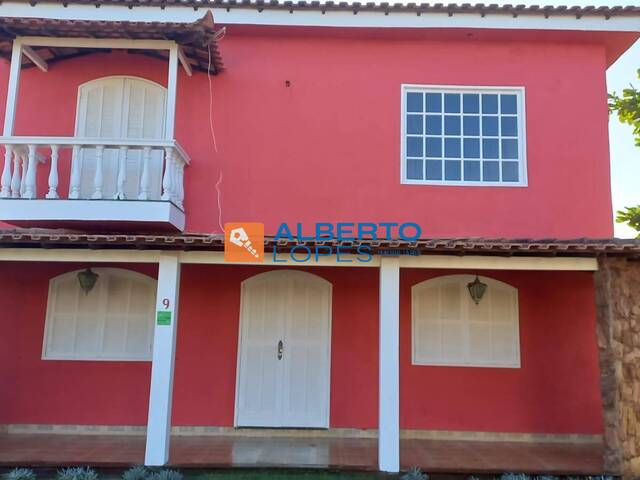 Casa para Venda em Cabo Frio - 2