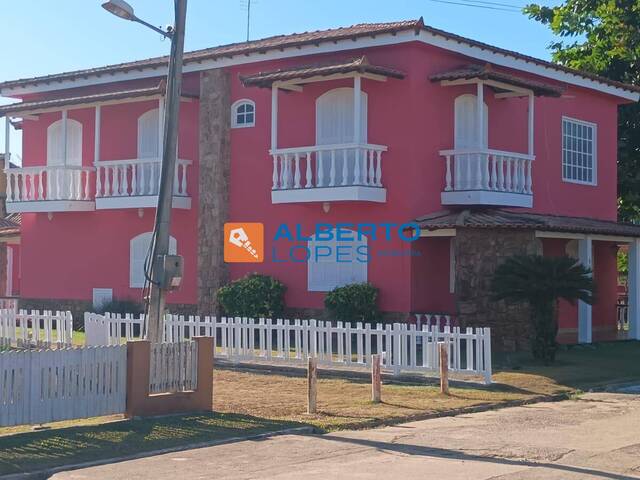 Venda em Aquariús (Tamoios) - Cabo Frio
