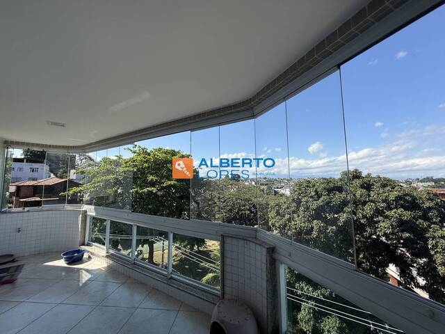 #1545 - Apartamento para Venda em Rio de Janeiro - RJ