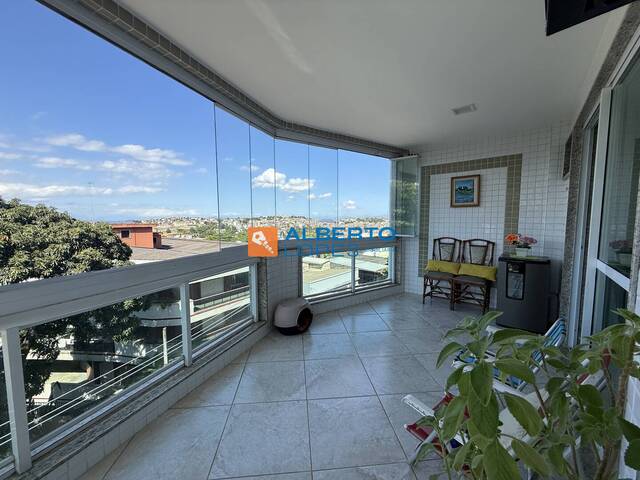 #1545 - Apartamento para Venda em Rio de Janeiro - RJ
