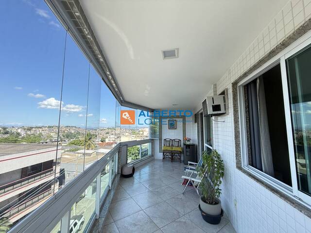 #1545 - Apartamento para Venda em Rio de Janeiro - RJ