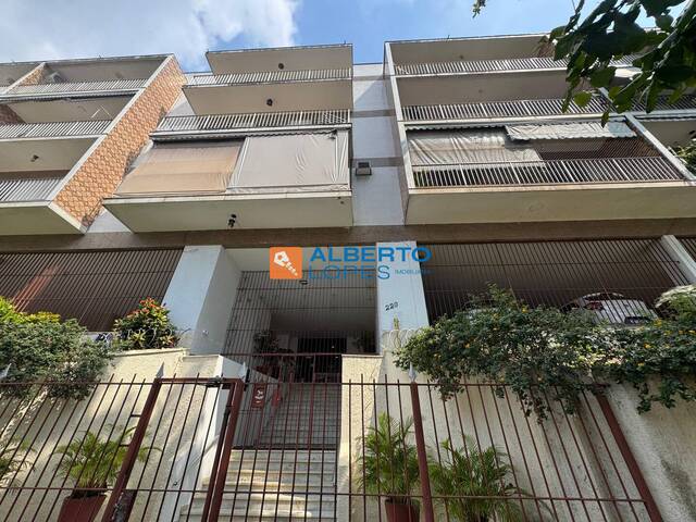 #1546 - Apartamento para Venda em Rio de Janeiro - RJ