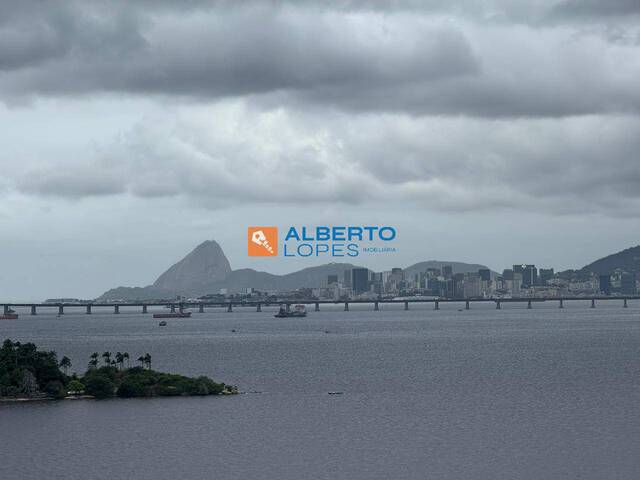 Venda em Jardim Guanabara - Rio de Janeiro