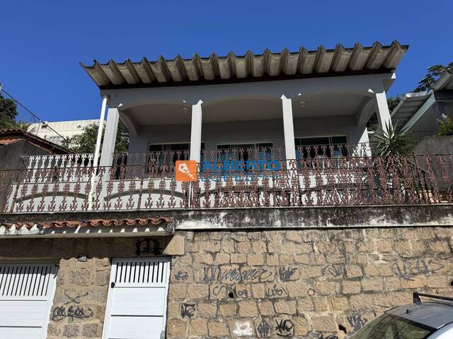 Casa para Venda em Rio de Janeiro - 2
