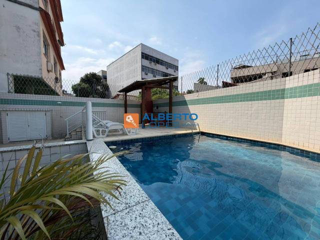 #1576 - Apartamento para Venda em Rio de Janeiro - RJ