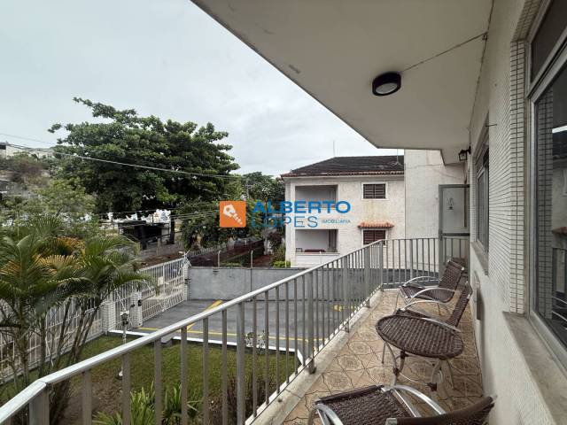 Apartamento para Venda em Rio de Janeiro - 2