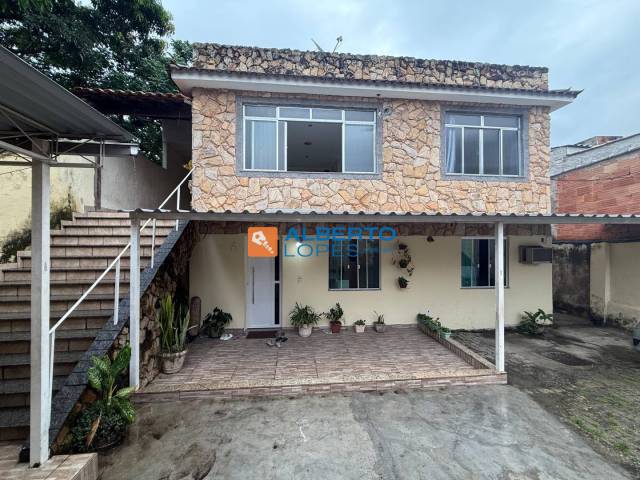Casa para Venda em Rio de Janeiro - 2