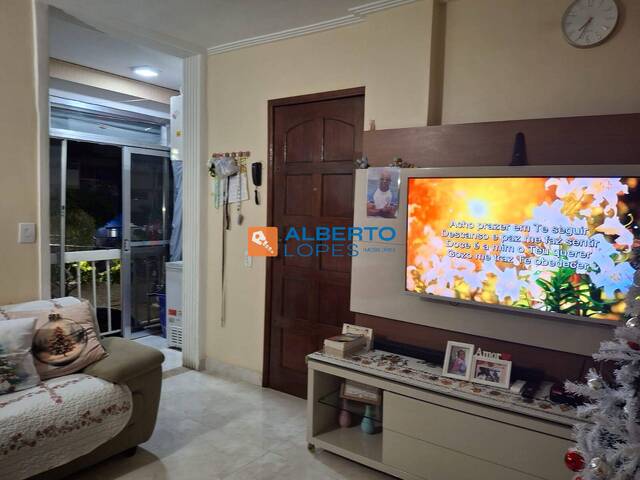 #1608 - Apartamento para Venda em Rio de Janeiro - RJ