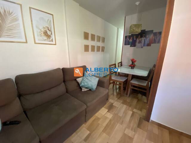 Apartamento para Venda em Rio de Janeiro - 2