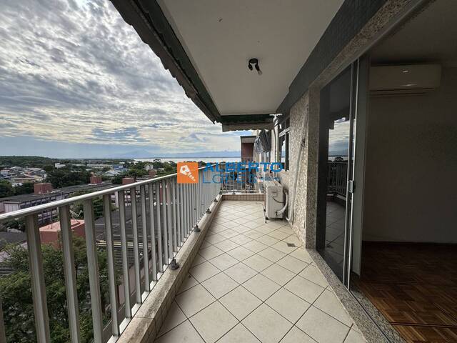 Apartamento para Venda em Rio de Janeiro - 2