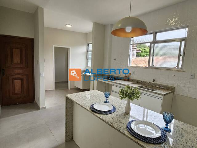 Apartamento para Venda em Rio de Janeiro - 2