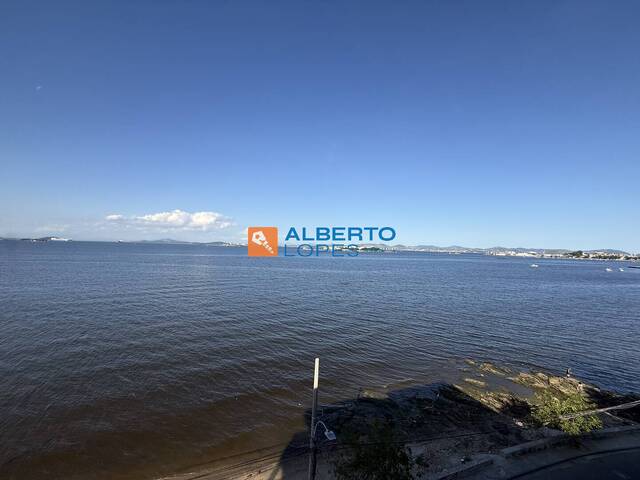 Apartamento para Venda em Rio de Janeiro - 2