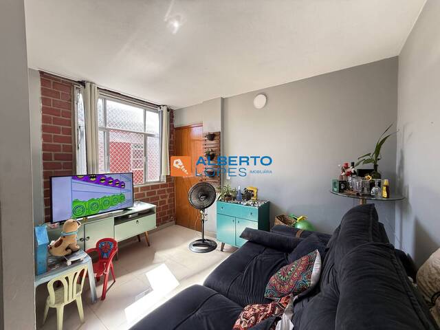 #1641 - Apartamento para Venda em Rio de Janeiro - RJ - 1