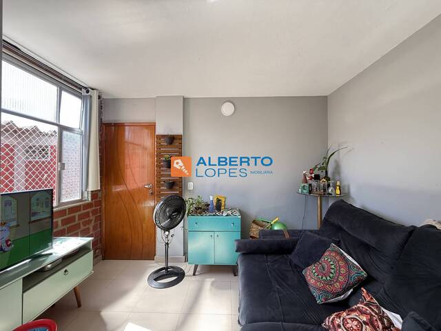 #1641 - Apartamento para Venda em Rio de Janeiro - RJ - 2