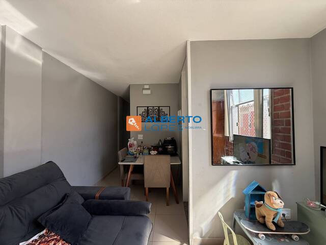 #1641 - Apartamento para Venda em Rio de Janeiro - RJ - 3