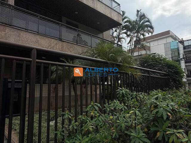 #1644 - Apartamento para Venda em Rio de Janeiro - RJ - 1