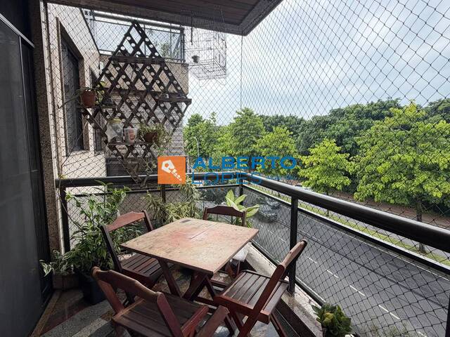 #1644 - Apartamento para Venda em Rio de Janeiro - RJ - 3