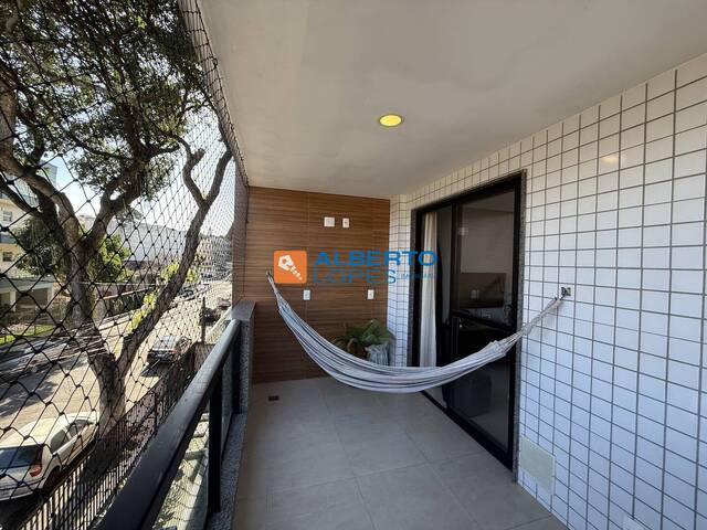 #1645 - Apartamento para Venda em Rio de Janeiro - RJ - 1
