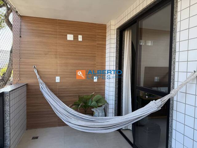 #1645 - Apartamento para Venda em Rio de Janeiro - RJ - 2