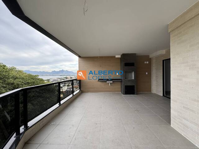 Apartamento para Venda em Rio de Janeiro - 2