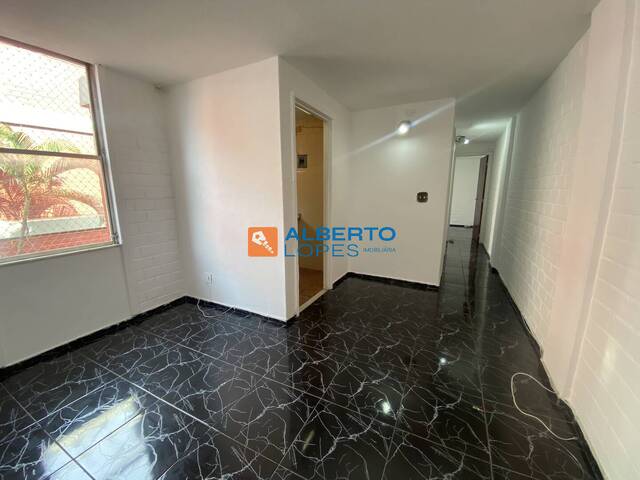 #1647 - Apartamento para Venda em Rio de Janeiro - RJ - 2