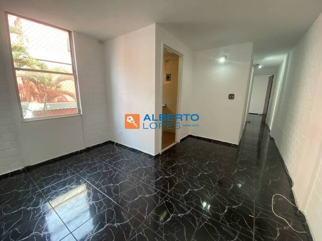 #1647 - Apartamento para Venda em Rio de Janeiro - RJ - 1