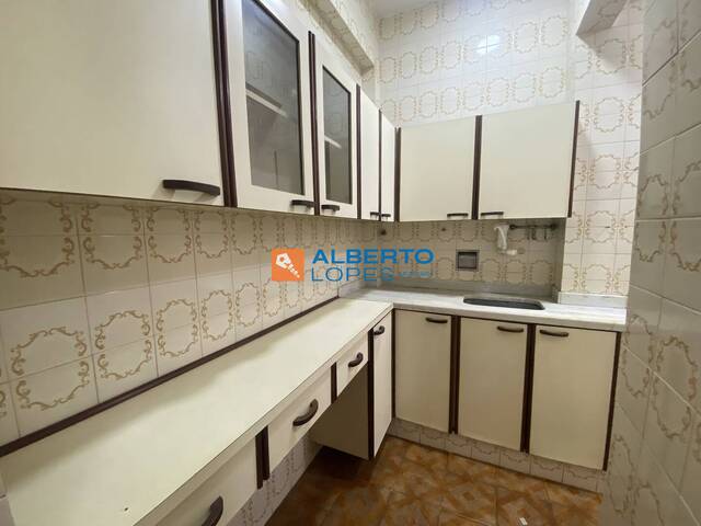 #1650 - Apartamento para Venda em Rio de Janeiro - RJ - 1