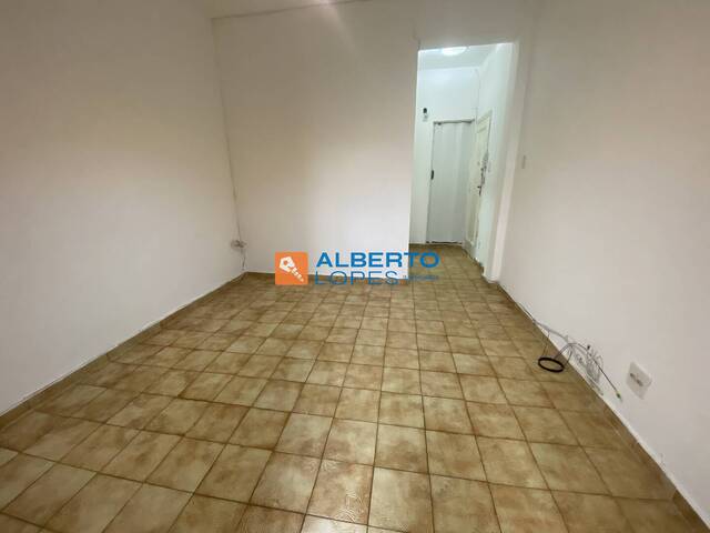 #1650 - Apartamento para Venda em Rio de Janeiro - RJ - 2