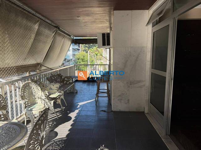 #1651 - Apartamento para Venda em Rio de Janeiro - RJ - 2