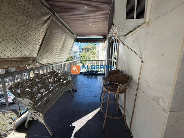 #1651 - Apartamento para Venda em Rio de Janeiro - RJ - 3