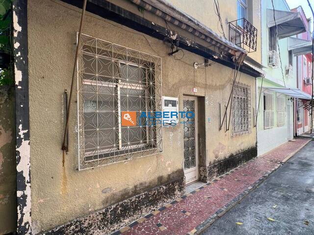 #1653 - Casa para Venda em Rio de Janeiro - RJ - 1