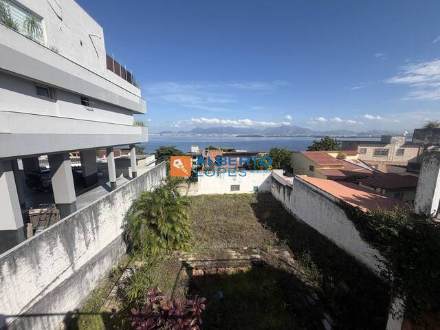 #1655 - Área para Venda em Rio de Janeiro - RJ - 1