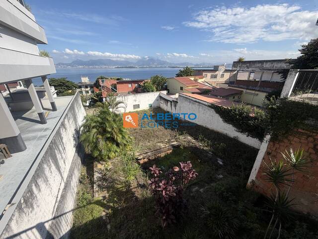 #1655 - Área para Venda em Rio de Janeiro - RJ - 2