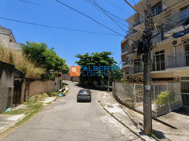 #1656 - Área para Venda em Rio de Janeiro - RJ - 2