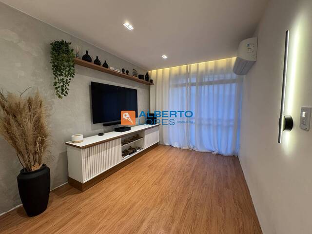 #1658 - Apartamento para Venda em Rio de Janeiro - RJ - 1