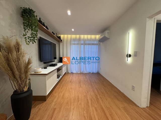 #1658 - Apartamento para Venda em Rio de Janeiro - RJ - 2