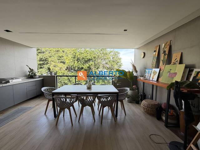 #1660 - Apartamento para Venda em Rio de Janeiro - RJ - 2