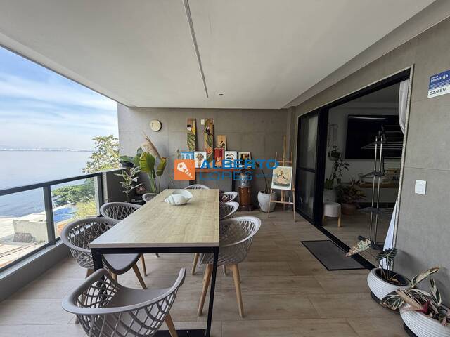 #1660 - Apartamento para Venda em Rio de Janeiro - RJ - 1