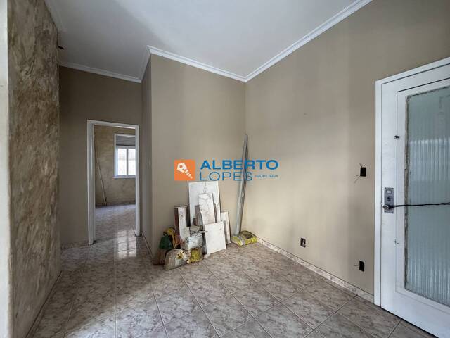 #1662 - Apartamento para Venda em Rio de Janeiro - RJ - 3