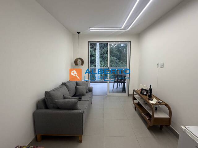 #1663 - Apartamento para Venda em Rio de Janeiro - RJ - 3