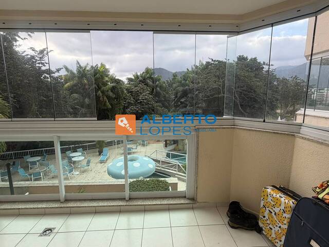 #1664 - Apartamento para Venda em Rio de Janeiro - RJ - 2