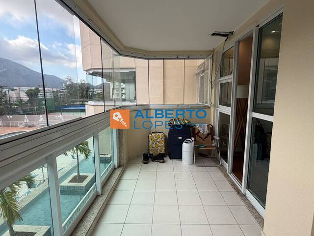 #1664 - Apartamento para Venda em Rio de Janeiro - RJ - 3