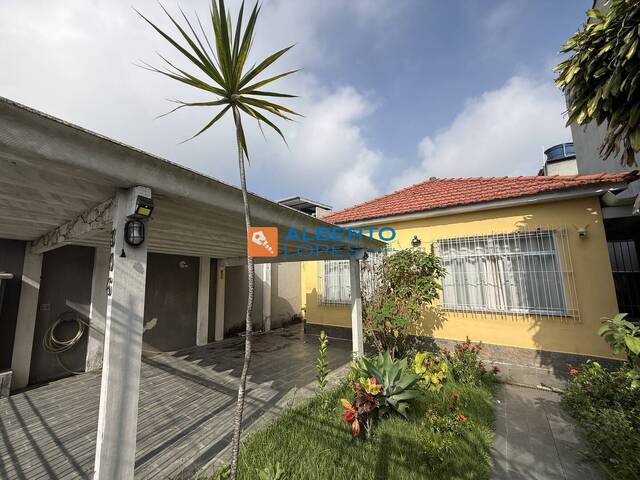 #1665 - Casa para Venda em Rio de Janeiro - RJ