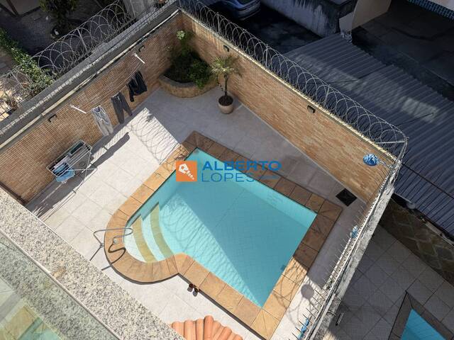 #1666 - Casa para Venda em Rio de Janeiro - RJ - 2