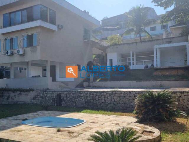 #1668 - Casa para Venda em Rio de Janeiro - RJ - 3