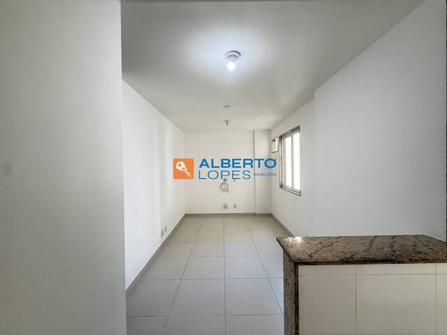 #1669 - Apartamento para Venda em Rio de Janeiro - RJ - 1