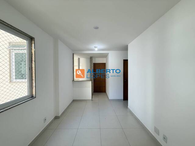 #1669 - Apartamento para Venda em Rio de Janeiro - RJ - 3
