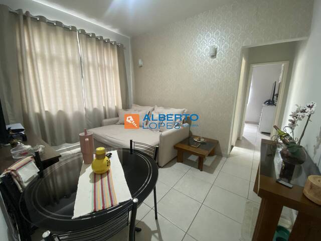 #1670 - Apartamento para Venda em Rio de Janeiro - RJ - 2